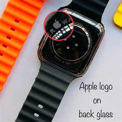 best master copy of apple watch